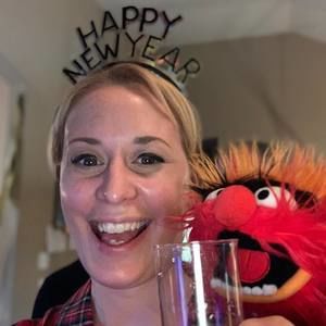 Meet your Posher, Kate